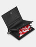 Dracula Vegan Leather Book Purse