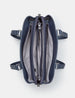 Ealing Leather Shoulder Bag