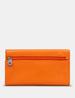 Hudson Flap Over Leather Purse - SALE