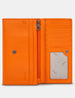 Hudson Flap Over Leather Purse - SALE
