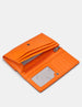 Hudson Flap Over Leather Purse - SALE