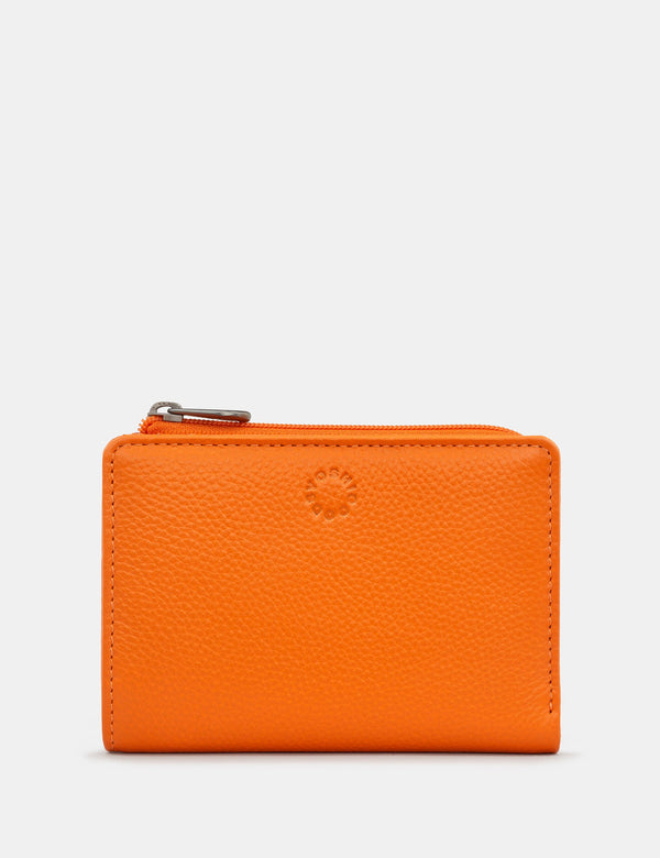 Jackson Flap Over Leather Purse - SALE