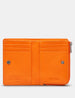 Jackson Flap Over Leather Purse - SALE