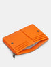 Jackson Flap Over Leather Purse - SALE