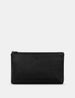 Kensington Leather Clutch Bag / Pouch