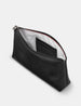 Kensington Leather Clutch Bag / Pouch