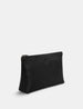 Kensington Leather Clutch Bag / Pouch