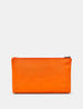 Kensington Leather Clutch Bag / Pouch