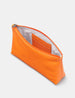 Kensington Leather Clutch Bag / Pouch
