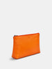 Kensington Leather Clutch Bag / Pouch