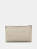 Kensington Leather Clutch Bag / Pouch