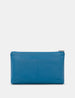Kensington Leather Clutch Bag / Pouch