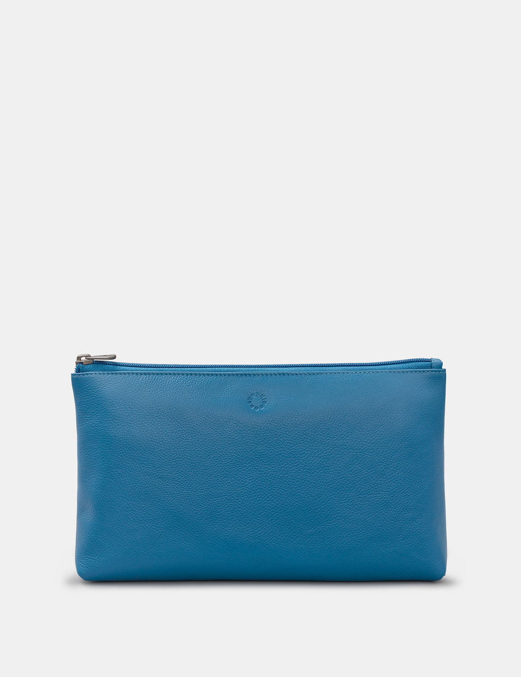 Kensington Leather Clutch Bag / Pouch