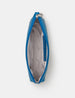 Kensington Leather Clutch Bag / Pouch