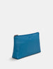 Kensington Leather Clutch Bag / Pouch