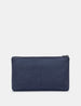 Kensington Leather Clutch Bag / Pouch