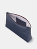 Kensington Leather Clutch Bag / Pouch