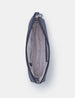 Kensington Leather Clutch Bag / Pouch
