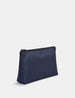 Kensington Leather Clutch Bag / Pouch