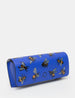 Sweet Bees Leather Glasses Case