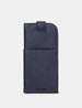 Cook Bookworm Library Leather Glasses Case