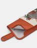 Elephant Parade Leather Glasses Case