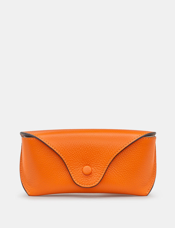 Atlantic Leather Glasses Case SALE