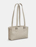 Ealing Leather Shoulder Bag - SALE