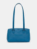 Ealing Leather Shoulder Bag - SALE