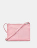 Ivy Boutique Leather Cross Body Bag