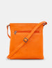 Bryant Leather Cross Body Bag - SALE