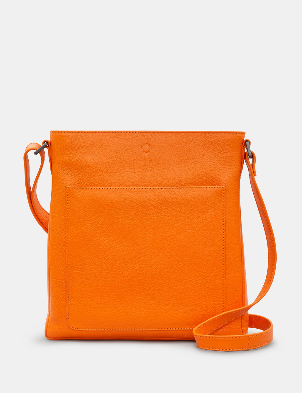 Bryant Leather Cross Body Bag - SALE