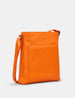 Bryant Leather Cross Body Bag - SALE