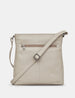 Bryant Leather Cross Body Bag - SALE