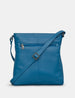 Bryant Leather Cross Body Bag - SALE