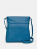 Bryant Leather Cross Body Bag - SALE