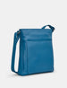 Bryant Leather Cross Body Bag - SALE