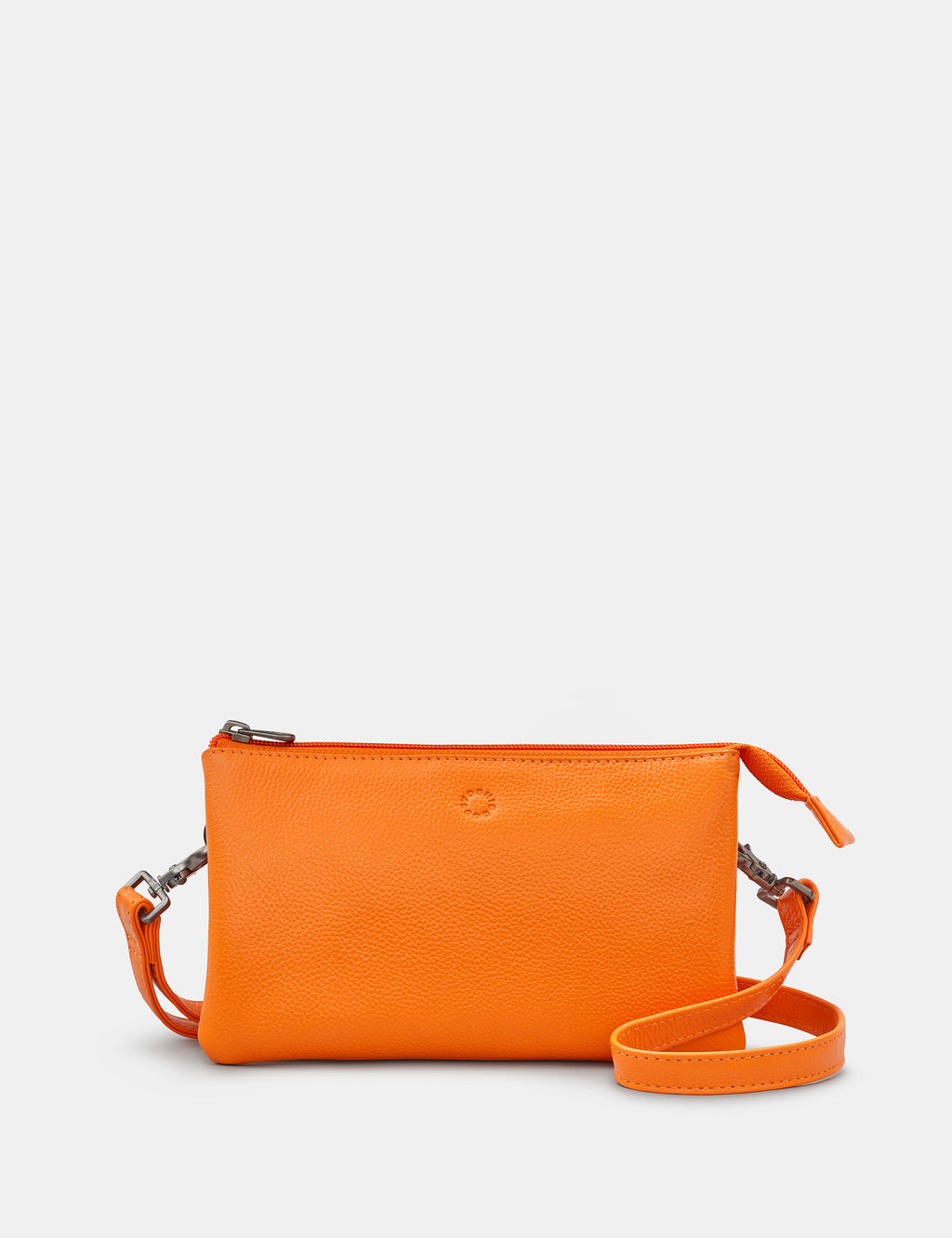 Logan Leather Multiway Cross Body Bag - SALE