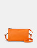 Logan Leather Multiway Cross Body Bag - SALE