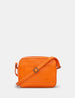 Belmont Leather Camera Bag - SALE