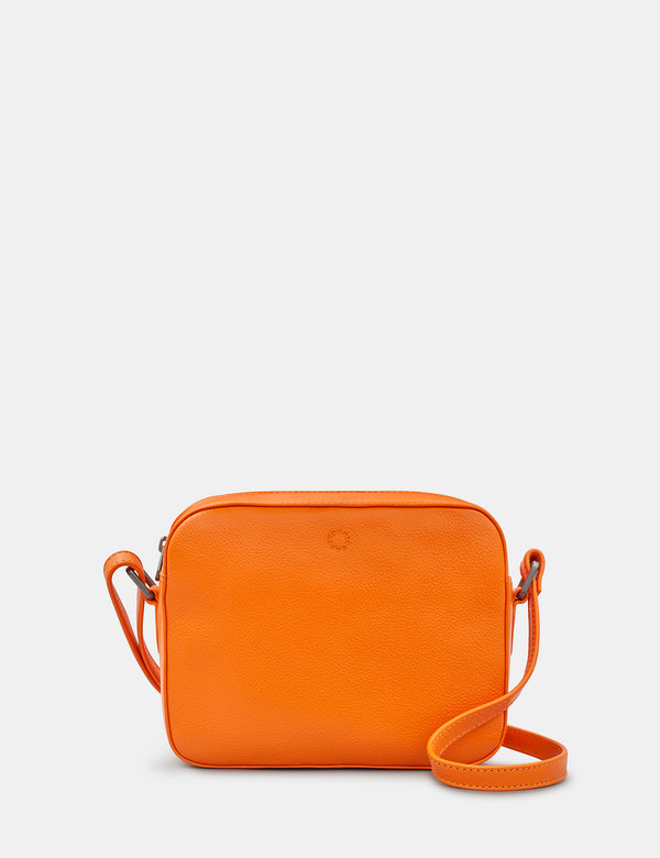 Belmont Leather Camera Bag - SALE