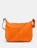 Dolton Leather Hobo Bag - SALE