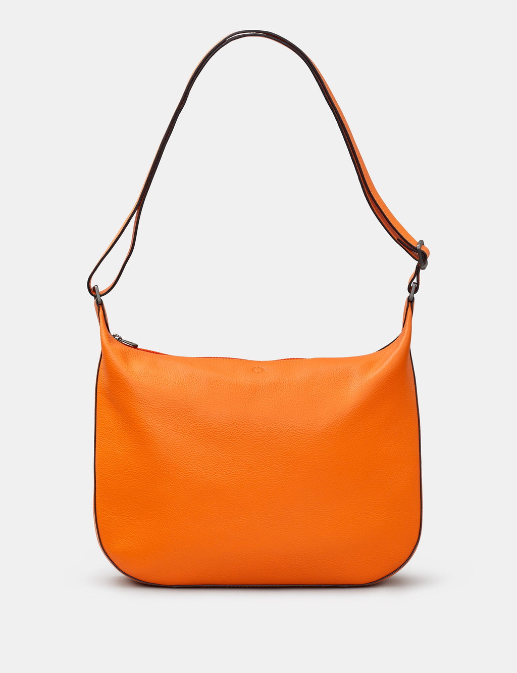 Dolton Leather Hobo Bag - SALE