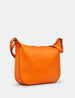 Dolton Leather Hobo Bag - SALE