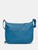 Dolton Leather Hobo Bag - SALE