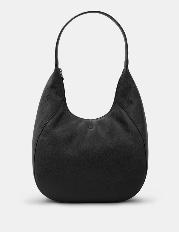 Bromley Leather Shoulder Bag