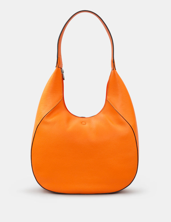 Bromley Leather Shoulder Bag