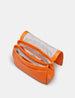 Bexley Leather Flap Over Bag - SALE