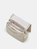 Bexley Leather Flap Over Bag - SALE