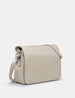 Bexley Leather Flap Over Bag - SALE